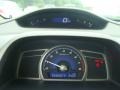 Taffeta White - Civic EX Sedan Photo No. 18