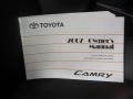 Titanium Metallic - Camry SE V6 Photo No. 12