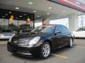Black Obsidian - G 35 Sedan Photo No. 1