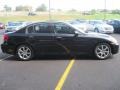 Black Obsidian - G 35 Sedan Photo No. 3
