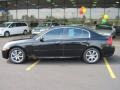 Black Obsidian - G 35 Sedan Photo No. 4