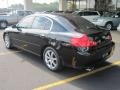 Black Obsidian - G 35 Sedan Photo No. 5