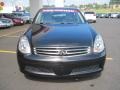 Black Obsidian - G 35 Sedan Photo No. 7