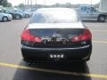 Black Obsidian - G 35 Sedan Photo No. 8