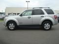 Silver Metallic - Escape XLT V6 Photo No. 3