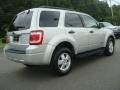 Silver Metallic - Escape XLT V6 Photo No. 6