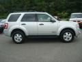 Silver Metallic - Escape XLT V6 Photo No. 7