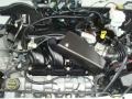 Silver Metallic - Escape XLT V6 Photo No. 21