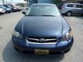 Regal Blue Pearl - Legacy 2.5i Limited Sedan Photo No. 2