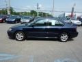 Regal Blue Pearl - Legacy 2.5i Limited Sedan Photo No. 4