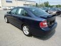 Regal Blue Pearl - Legacy 2.5i Limited Sedan Photo No. 5