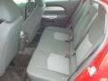Inferno Red Crystal Pearl - Sebring LX Sedan Photo No. 11
