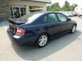 Regal Blue Pearl - Legacy 2.5i Limited Sedan Photo No. 11