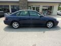 Regal Blue Pearl - Legacy 2.5i Limited Sedan Photo No. 12
