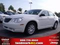 Stone White - Sebring Touring Sedan Photo No. 1