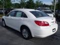 Stone White - Sebring Touring Sedan Photo No. 2