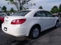 Stone White - Sebring Touring Sedan Photo No. 3