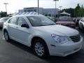 Stone White - Sebring Touring Sedan Photo No. 4