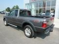 Dark Shadow Grey Metallic - Ranger FX4 Off-Road SuperCab 4x4 Photo No. 3