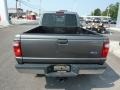 Dark Shadow Grey Metallic - Ranger FX4 Off-Road SuperCab 4x4 Photo No. 4