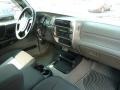 Dark Shadow Grey Metallic - Ranger FX4 Off-Road SuperCab 4x4 Photo No. 7