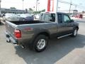 Dark Shadow Grey Metallic - Ranger FX4 Off-Road SuperCab 4x4 Photo No. 8