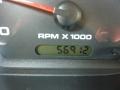 Dark Shadow Grey Metallic - Ranger FX4 Off-Road SuperCab 4x4 Photo No. 9