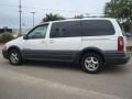 2003 Summit White Pontiac Montana   photo #3