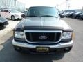 Dark Shadow Grey Metallic - Ranger FX4 Off-Road SuperCab 4x4 Photo No. 11