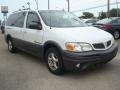 2003 Summit White Pontiac Montana   photo #6