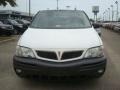 2003 Summit White Pontiac Montana   photo #7