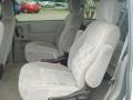 2003 Summit White Pontiac Montana   photo #9