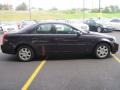 Blackberry - CTS Sedan Photo No. 3