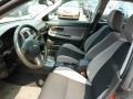 San Remo Red - Impreza 2.5i Sedan Photo No. 6