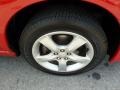 San Remo Red - Impreza 2.5i Sedan Photo No. 13