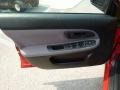San Remo Red - Impreza 2.5i Sedan Photo No. 14