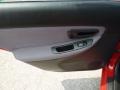 San Remo Red - Impreza 2.5i Sedan Photo No. 16
