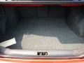 San Remo Red - Impreza 2.5i Sedan Photo No. 17