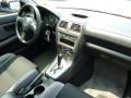 San Remo Red - Impreza 2.5i Sedan Photo No. 18