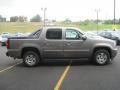 Graystone Metallic - Avalanche LT 4WD Photo No. 3