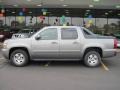 Graystone Metallic - Avalanche LT 4WD Photo No. 4