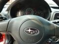 San Remo Red - Impreza 2.5i Sedan Photo No. 20