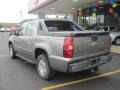 Graystone Metallic - Avalanche LT 4WD Photo No. 5