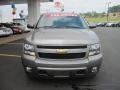 Graystone Metallic - Avalanche LT 4WD Photo No. 7
