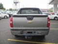 Graystone Metallic - Avalanche LT 4WD Photo No. 8