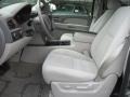 Graystone Metallic - Avalanche LT 4WD Photo No. 11