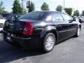 2010 Brilliant Black Crystal Pearl Chrysler 300 Touring  photo #3