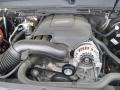 Graystone Metallic - Avalanche LT 4WD Photo No. 14