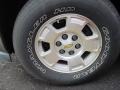 Graystone Metallic - Avalanche LT 4WD Photo No. 15