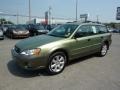 Willow Green Opal - Outback 2.5i Wagon Photo No. 3